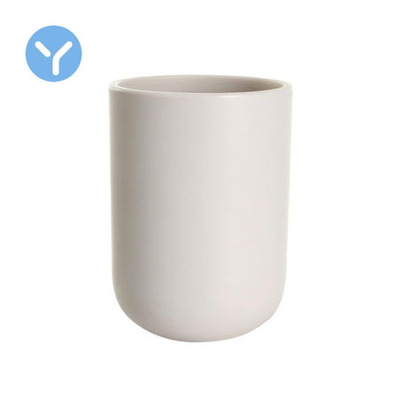 TIANRUN Harukaze Stylish Frosted Toothcup from TIANRUN