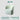 ABOUT WHITE Yuzuki Modern Minimalist Leisure Cloth from ABOUT WHITE