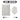MOXI Serafina Artisan Cream Vintage Villa Bedroom Set from MOXI