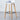 MEIYIJIA Cressida Nordic Minimalist Solid Wood Bar Chair from MEIYIJIA