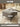 MOXER Elowen Luxe Solid Wood Latex Footstool from MOXER