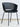MEIYIJIA Celandine Cozy Plastic High Chair from MEIYIJIA
