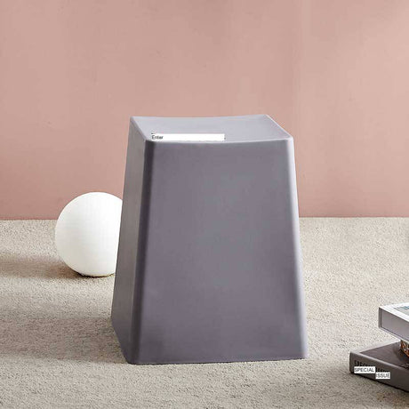 A&D Elowen Stylish Thickened Dining Stool from A&D