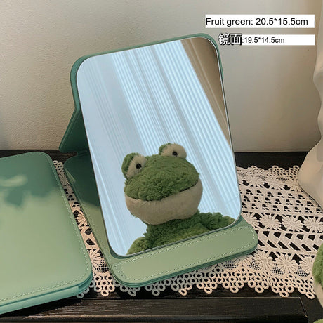 MI XIAOXIAO Juniper Sleek Compact Makeup Mirror from MI XIAOXIAO