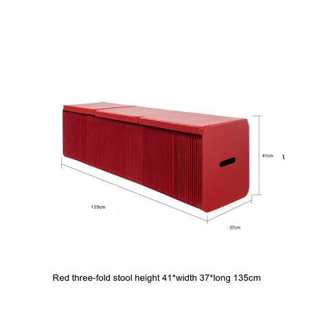SHIBA Kyoto Sleek Telescopic Folding Sofa from SHIBA
