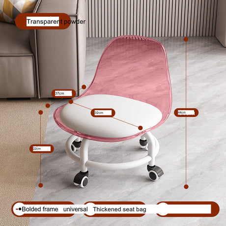 A&D Balthazar Elegant Contemporary Baby Chair from A&D