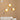 BOJI Elysia Chic Modern Scandinavian Ceiling Lamp from BOJI