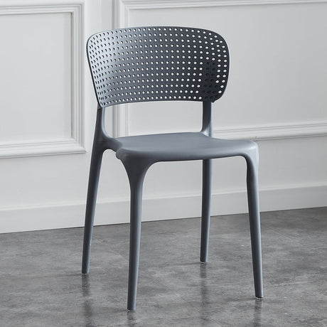 A&D Jorvik Cozy Modern High Chair from A&D