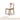 GENJI Haruki Stylish Modern Highchair Scandinavian Design from GENJI
