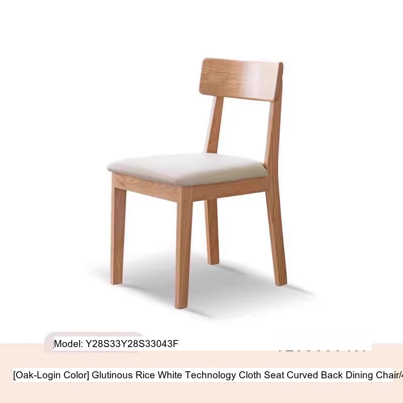 GENJI Haruki Stylish Modern Highchair Scandinavian Design from GENJI