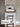 GENJI Tashkent Elegant Modern Bar Stool from GENJI
