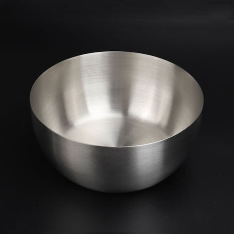 SUCO Hiroshi Elegant Round Infinity Salad Bowl from SUCO