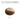 MISS LAZY Isadora Plush Leather Home Stool from MISS LAZY