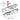 JIESHANG Nombor Ultra-Strong Free-Punch Kitchen Hook Rack from JIESHANG