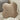 VANT Santiago Four-Leaf Clover Plush Pillow from VANT