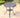 MOJIA Osiris Wrought Iron Outdoor Coffee Table for Timeless Charm from MOJIA