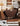 WANMEI Yuzuki Versatile Compact Folding Dining Table from WANMEI