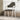 WANMEI Lysander Elegant Pure White Scandinavian High Chair from WANMEI
