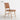 ANJI CHENJI Modern Leisure Dining Chair from ANJI CHENJI