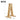 UPTITUDE Marcellus Elegant Natural Oak Dumbbell Rack from UPTITUDE