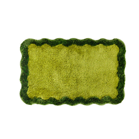 MATREPUBLIC Juniper Vibrant Cozy Throw Blanket from MATREPUBLIC