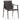 DIME GARDEN Lysander Elegant Nordic Outdoor Table Set from DIME GARDEN