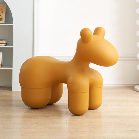A&D Zorion Cozy Cartoon Seahorse Chair from A&D