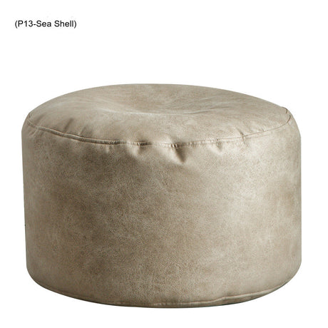 PULI Isolde Soft Bag Cushion Moroccan Sitting Stool from PULI