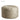 PULI Isolde Soft Bag Cushion Moroccan Sitting Stool from PULI