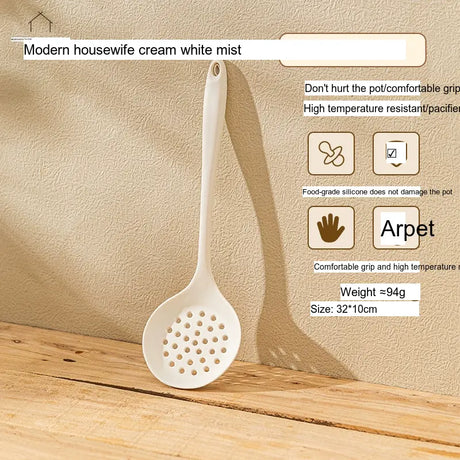 MH Valentina High-Temperature Nonstick Stir Fry Spatula from MH