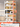 SHUAISHI Valverde Versatile Multi-Layer Microwave Storage Shelf from SHUAISHI