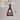BOJI Haruki Elegant Japanese Ceiling Lamp from BOJI