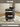 MOXER Tashiro Luxe Solid Wood Makeup Stool from MOXER