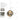 OU DEWEI Soren Minimalistic Scandinavian Ceiling Lamp from OU DEWEI