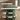 MOXER Santiago Retro Cream Leather Rotatable Stool from MOXER