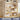 EASYREST Callahan Rustic Natural Wood Teaching Bookshelf from EASYREST