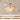 YDZM Isidore Elegant Minimalist Ceiling Lamp from YDZM