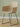 MEIYIJIA Oswego Sustainable Natural Wood High Chair from MEIYIJIA