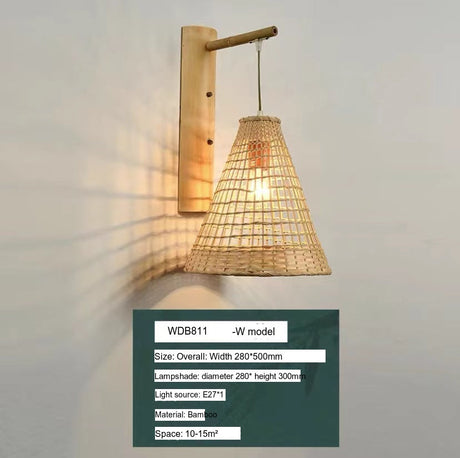 BOJI Isadora Elegant Antique Wall Sconce Lighting Fixture from BOJI