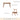 XIXI Harley Cherry Wood Dining Set from maija