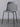 MEIYIJIA Santiago Sleek Plastic Minimalist High Chair for Leisure Home Use from MEIYIJIA