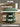 MOXER Sakura Elegant Cream Retro Leather Stool from MOXER