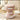 MOXER Elowen Elegant Solid Wood Rotating Dressing Stool from MOXER