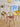 MEIYIJIA Oslo Chic Ergonomic Highchair from MEIYIJIA