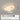 OU DEWEI Santiago Modern Minimalistic Ceiling Light from OU DEWEI