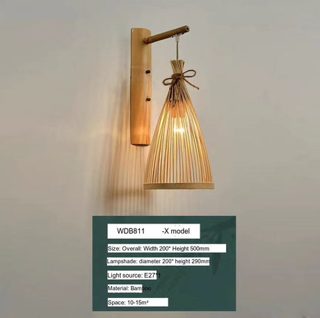 BOJI Isadora Elegant Antique Wall Sconce Lighting Fixture from BOJI