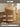 MOXER Lucinda Elegant Light Luxury Makeup Stool from MOXER