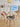 MEIYIJIA Oslo Chic Ergonomic Highchair from MEIYIJIA