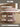 MOXER Sakura Elegant Cream Retro Leather Stool from MOXER