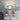 OU DEWEI Mariposa Galactic Star Projector Ceiling Light from OU DEWEI